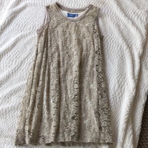 Sheeth Simply Vera Dress